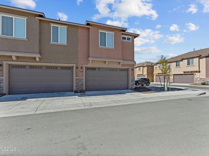 1009 Middle Gate Road, Carson City, NV 89701 Photo
