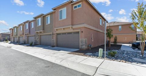 1009 Middle Gate Road, Carson City, NV 89701 Photo