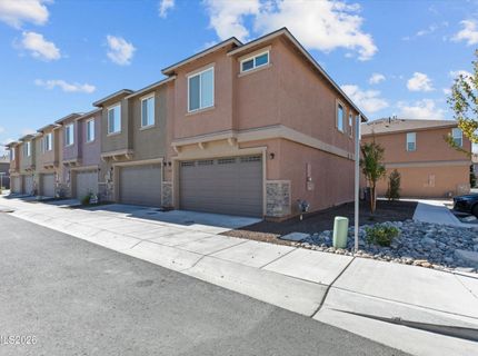 1009 Middle Gate Road, Carson City, NV 89701 Photo
