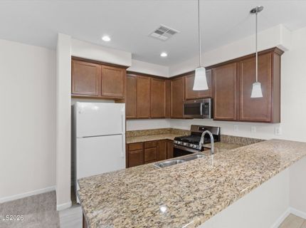 1009 Middle Gate Road, Carson City, NV 89701 Photo