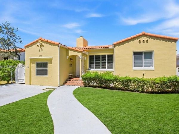 155 SW 28th Rd , Miami, FL 33129