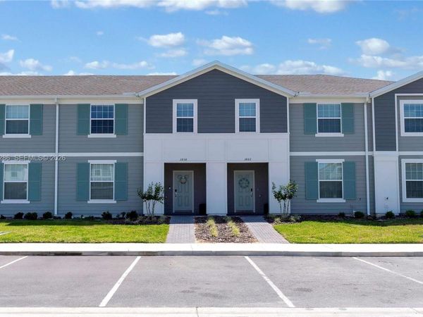 3850 Lana AVE , Davenport, FL 33897