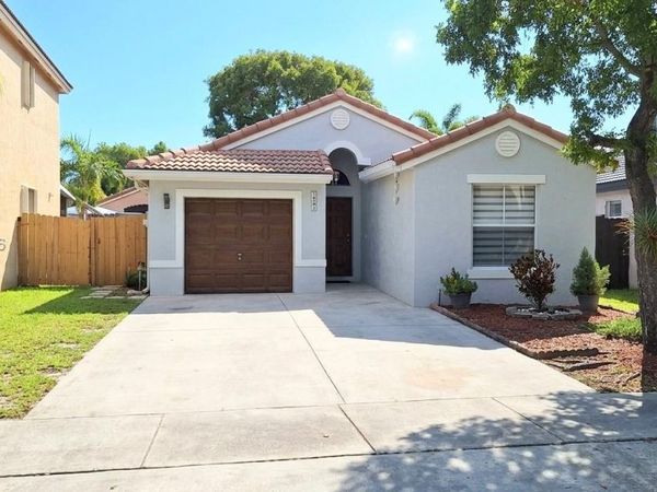 1901 SE 15th St , Homestead, FL 33035