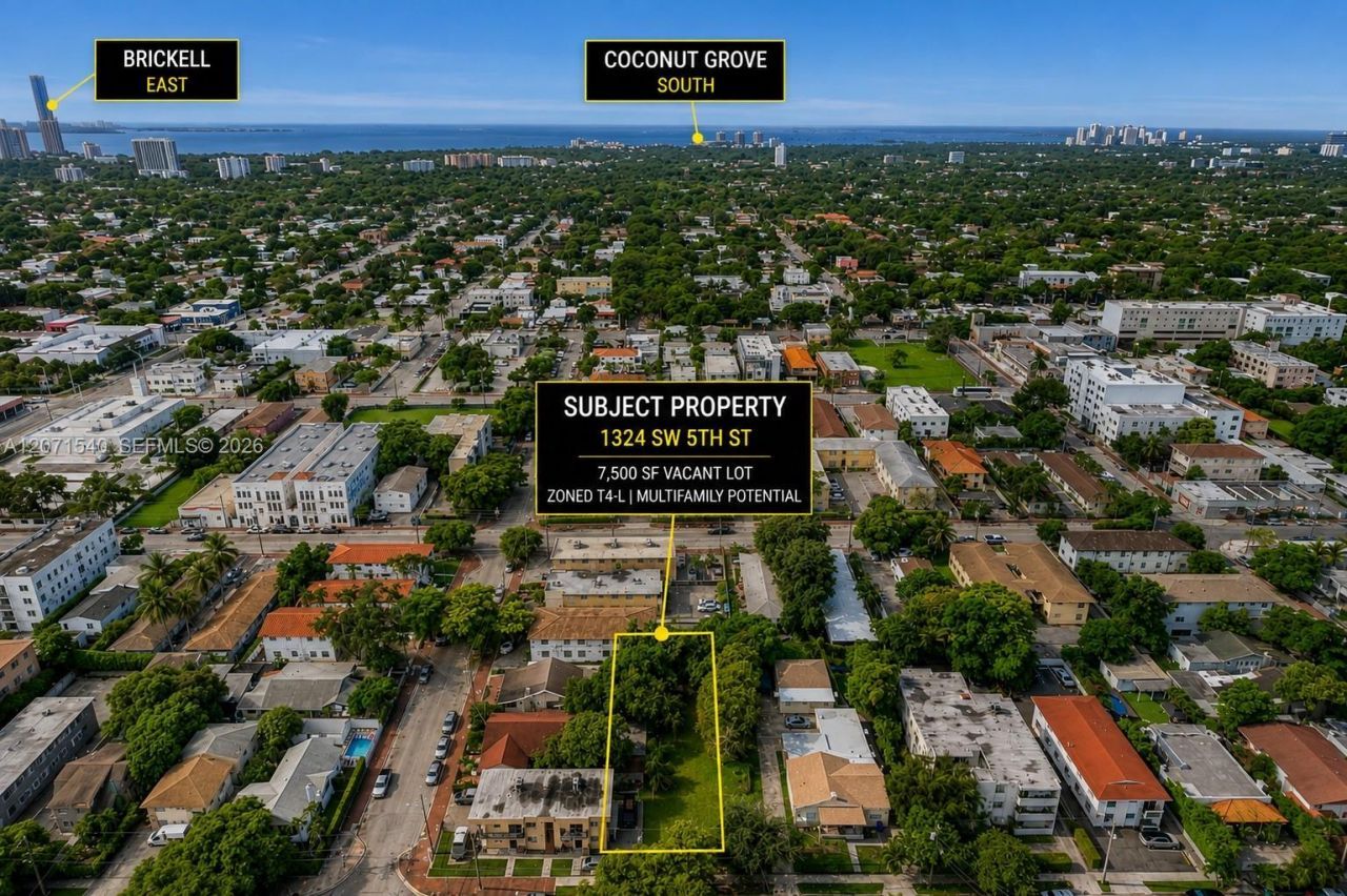 1324 SW 5th St, Miami, FL 33135 Photo