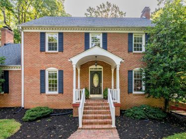 3417 Sky View, Lynchburg, VA 24503