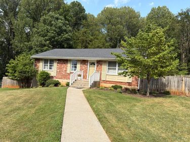 1114 Dandridge Drive, Lynchburg, VA 24501