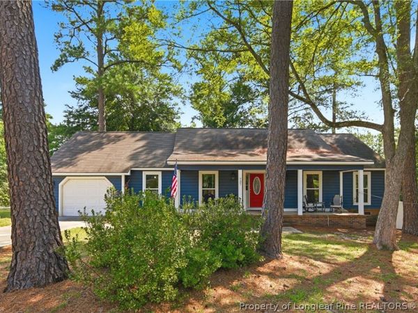 737 Maxine Street, Fayetteville, NC 28303