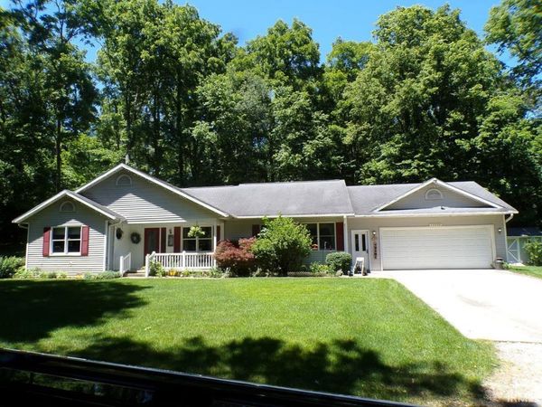 12028 CR 18, Middlebury, IN 46540