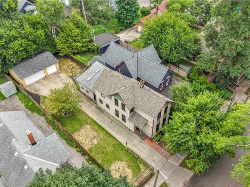1919 W 45th Street, Cleveland, OH 44102 Photo 40