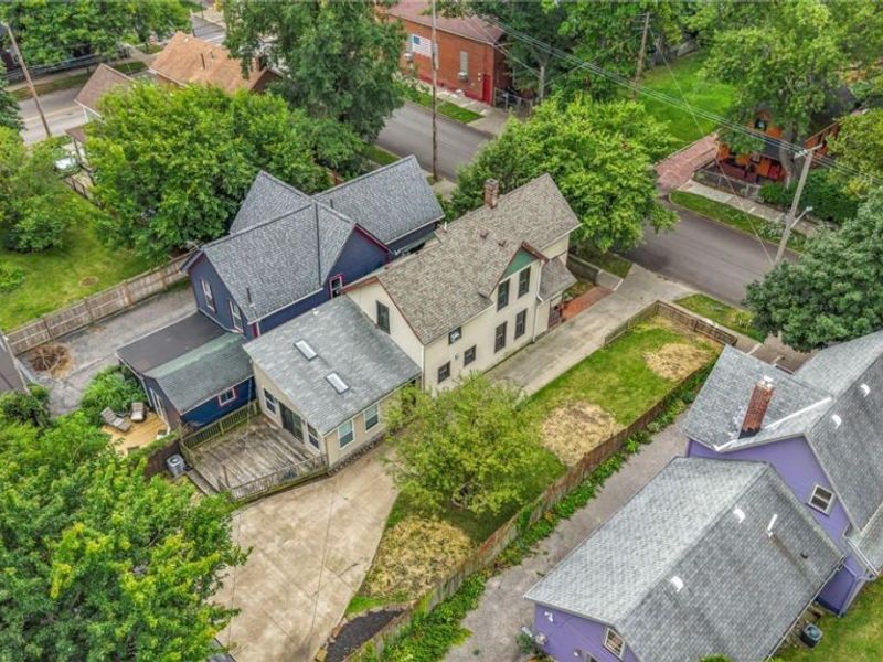 1919 W 45th Street, Cleveland, OH 44102 Photo 41