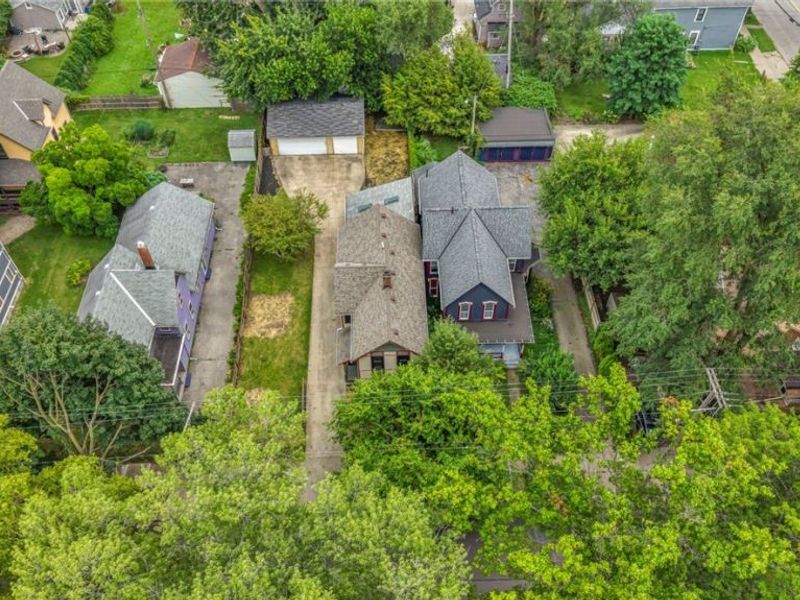 1919 W 45th Street, Cleveland, OH 44102 Photo 44