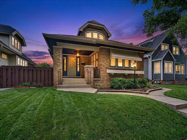 3364 S 17th STREET, Milwaukee, WI 53215