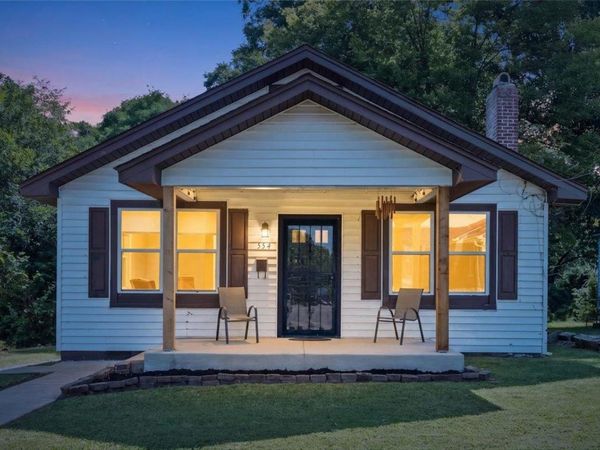 554 MALCOMB ST, Memphis, TN 38112