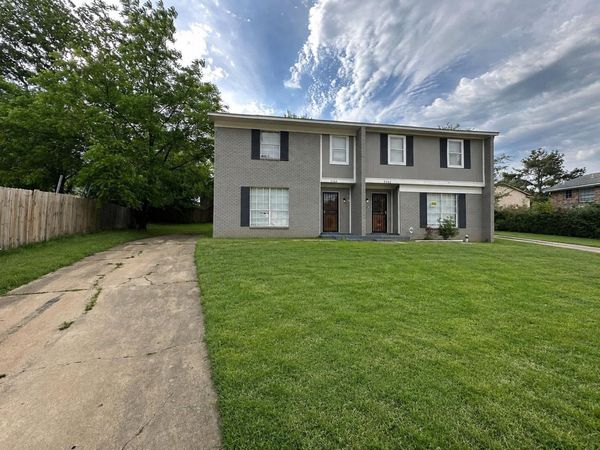 3760-3762 MAPLE LEAF CV, Memphis, TN 38115