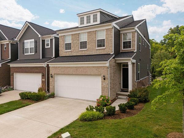 2795 Willow Court, Ann Arbor, MI 48108