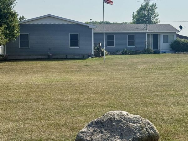 8670 N Baldwin Road, Henderson, MI 48841