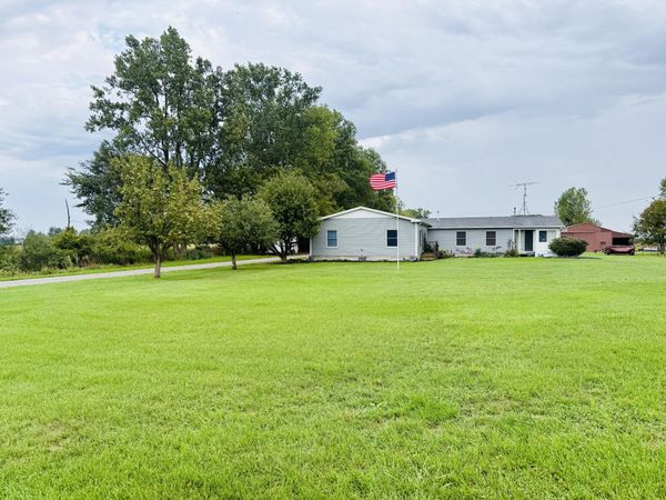 8670 N Baldwin Road, Henderson, MI 48841