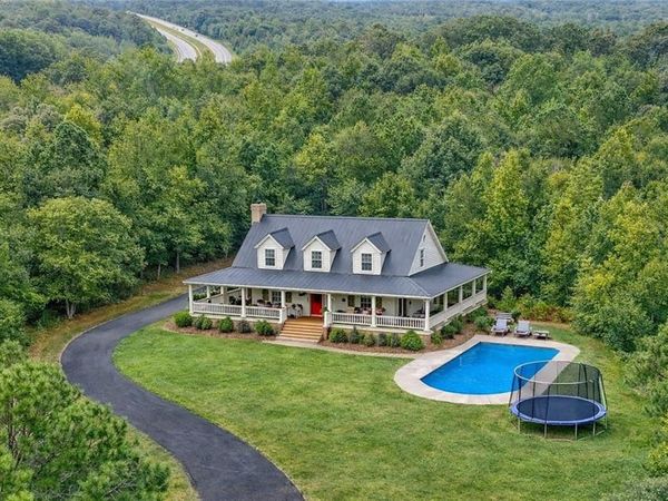 130 Levi Trail , Nicholson, GA 30565