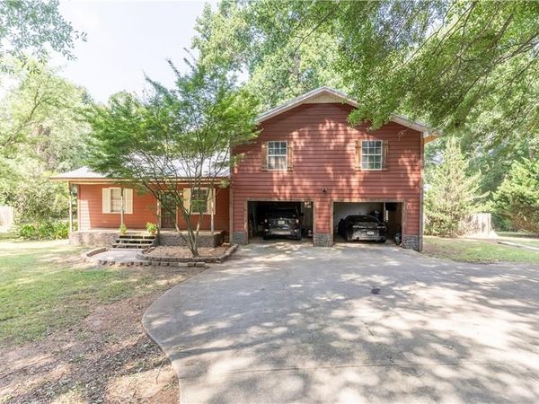 111 Willow , Commerce, GA 30529