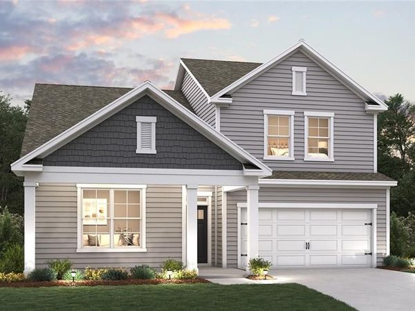 16779 S Allman Road, Olathe, KS 66062