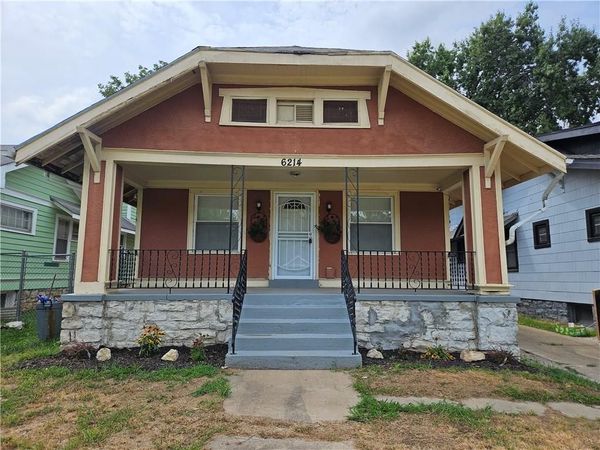6214 Swope Parkway, Kansas City, MO 64130