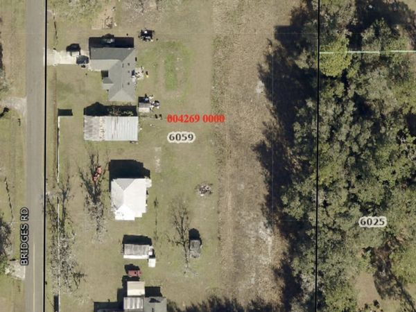 6059 DUNN Avenue, Jacksonville, FL 32218