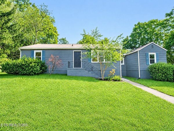 353 Volena Place, Knoxville, TN 37920