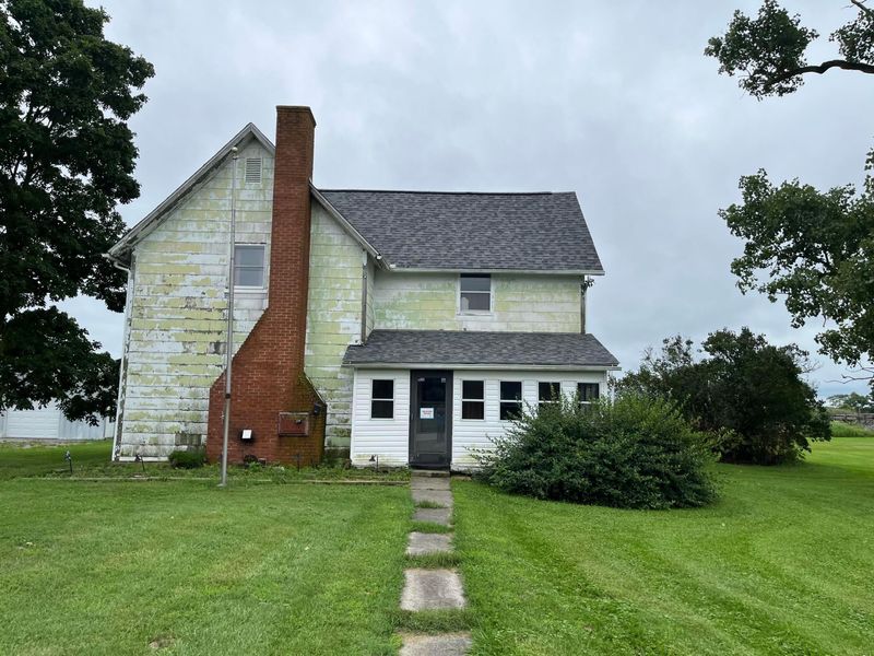 10681 Marysville Road , Ostrander, OH 43061 Photo 1