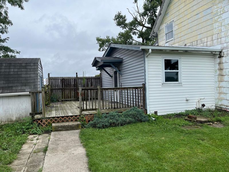 10681 Marysville Road , Ostrander, OH 43061 Photo 2