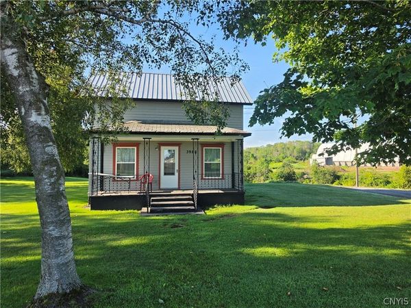 3980 Deer River Road, Carthage, NY 13619