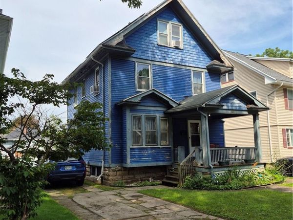 41 Kron Street , Rochester, NY 14619