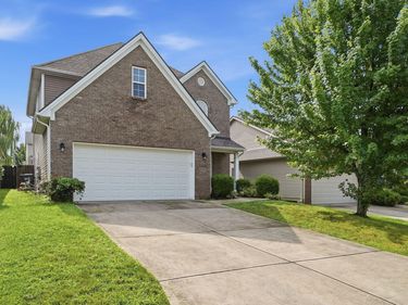 896 Sugarbush Trail, Lexington, KY 40509