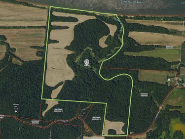 000 Dunlap Road, Smithland, KY 42081