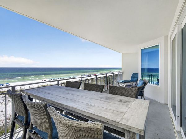 858 Scallop Court, Unit 406, Fort Walton Beach, FL 32548