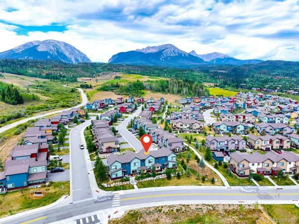 1483 Adams Avenue , Silverthorne, CO 80498