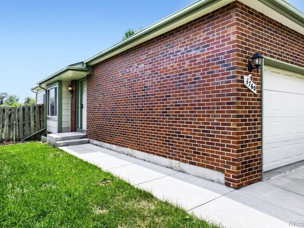 5760 W 71st Avenue , Arvada, CO 80003