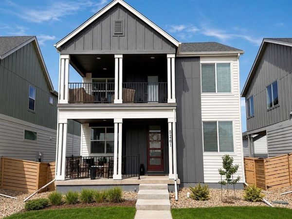 5261 Rendezvous, Timnath, CO 80547