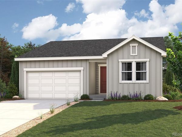 2119 Summit Place, Fort Lupton, CO 80621