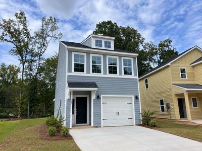 278 Central Creek Drive, Goose Creek, SC 29445