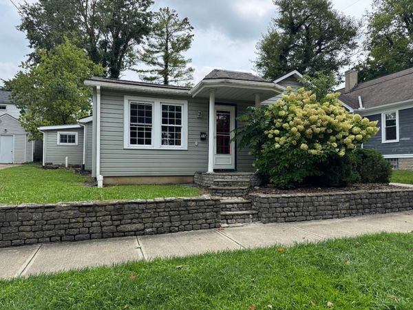 15 W Withrow Street, Oxford, OH 45056