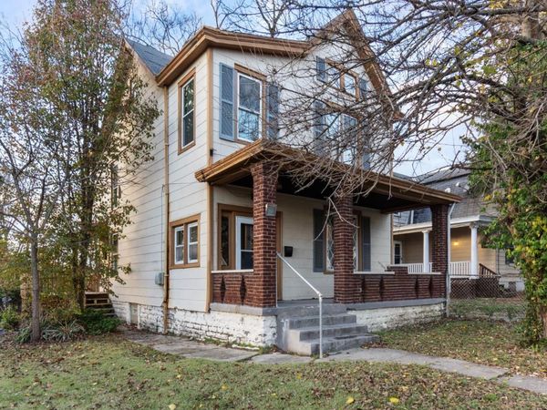 5213 Kenwood Road, Cincinnati, OH 45227