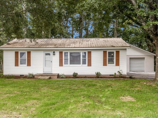 3223 Bates Drive , Rocky Face, GA 30740