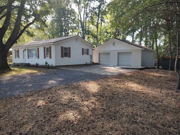 3223 Bates Drive, Rocky Face, GA 30740
