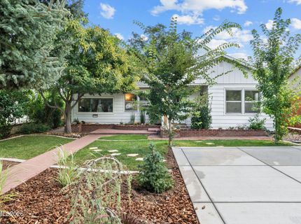 1768 Tolica Street, Reno, NV 89509 Photo