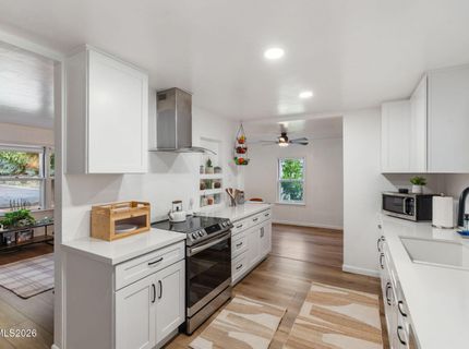 1768 Tolica Street, Reno, NV 89509 Photo