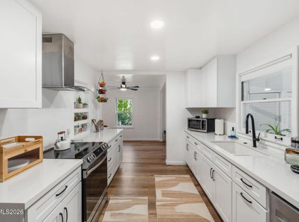 1768 Tolica Street, Reno, NV 89509 Photo