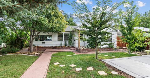 1768 Tolica Street, Reno, NV 89509 Photo