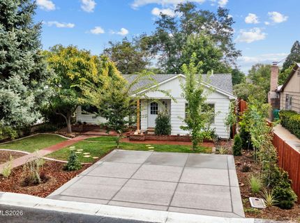 1768 Tolica Street, Reno, NV 89509 Photo