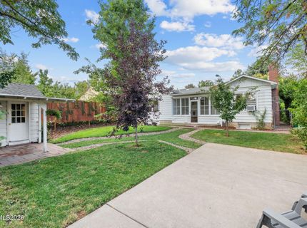 1768 Tolica Street, Reno, NV 89509 Photo