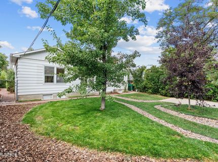 1768 Tolica Street, Reno, NV 89509 Photo